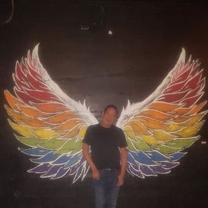 Meet your Posher, Scott